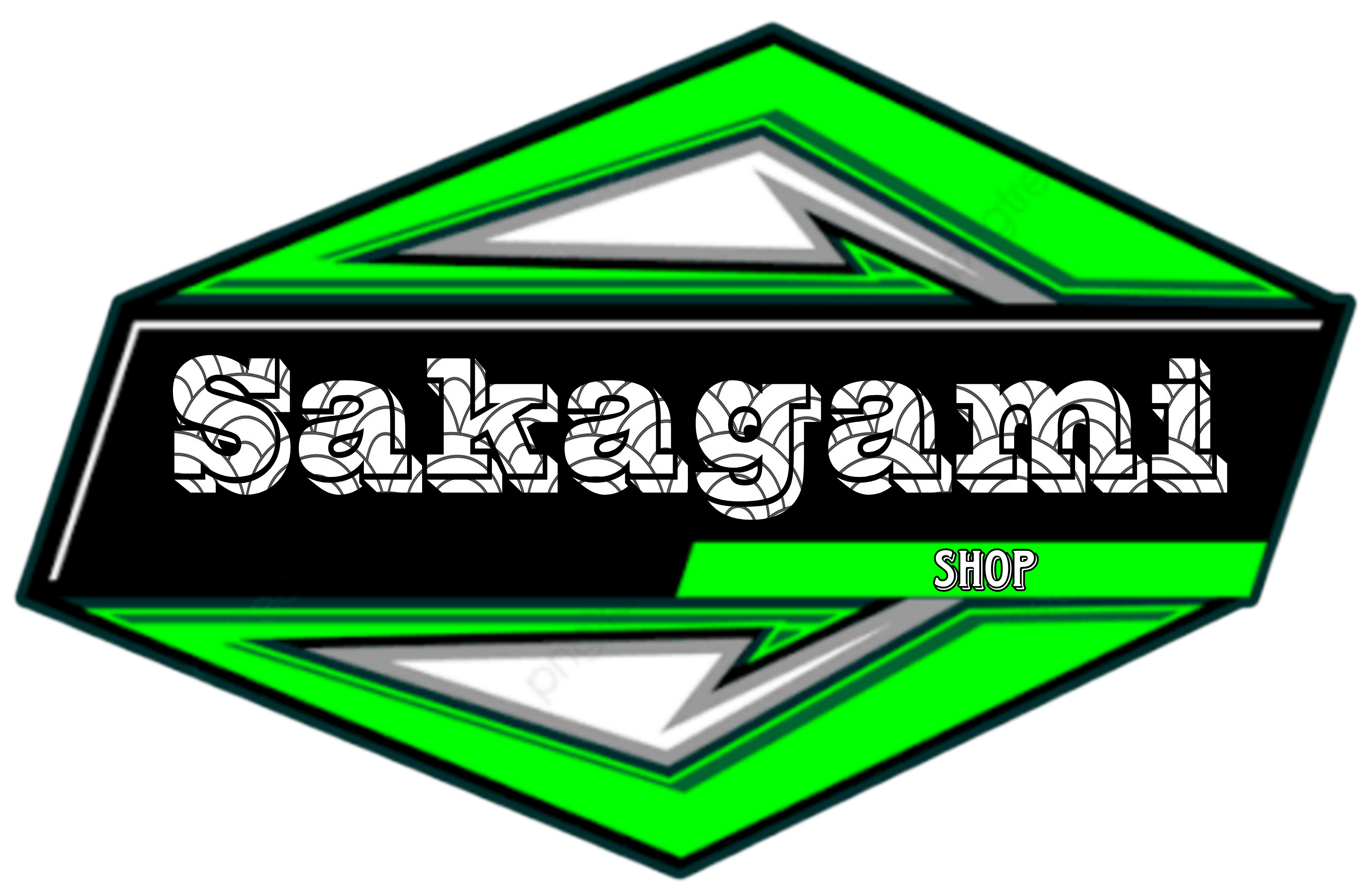 Sakagami Shop